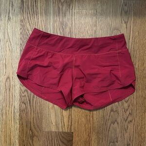 Lululemon shorts